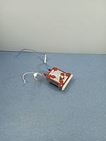 Тен для відпарювача Polaris PGS1518 1500W