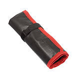 Чохол для гайкових ключів 12 кишень INTERTOOL BX-9012, фото 4