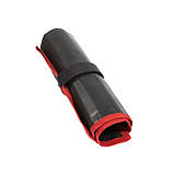 Чохол для гайкових ключів 15 кишень INTERTOOL BX-9015, фото 4