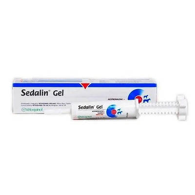 Седалін гель 04.2025 Sedalin gel 10мл