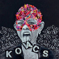 Kovacs - Child of Sin (Limited Edition) (1 LP)