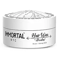 Помада-воск для укладки волос Immortal NYC Aventus Pomade 150 ml NYC-03