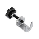 Знімач двірників автомобільних INTERTOOL HT-7034, фото 5