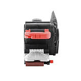 Шлифмашина стрічкова 1010 Вт INTERTOOL WT-0530, фото 3