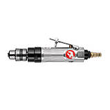 Дриль пневматичний міні 3/8" INTERTOOL PT-0904, фото 4