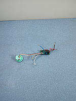 Плата керування для відпарювача Polaris PGS1518