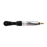 Гайковерт кутовий пневматичний 1/2" INTERTOOL PT-1111, фото 5