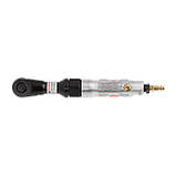 Гайковерт кутовий пневматичний 1/2" INTERTOOL PT-1111, фото 6