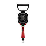 Гайковерт пневматичний, 3/4", 1600 Нм, професійний, 4200 об/хв., дворучний INTERTOOL PT-1106, фото 5