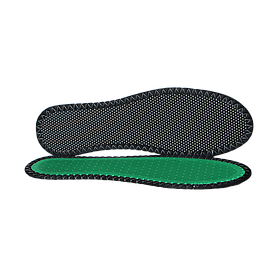 Устілка антибактеріальна з іонами срібла розмірна з 36 по 48р COCCINE AROMA-SILVER BIOACTIVE Кочине Польща