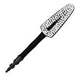 Насадка щітка до мийок високого тиску INTERTOOL DT-1542, фото 2