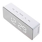 Будильник Adler AD 1189 — LED-дисплей, термометр, USB/батарейки, фото 5