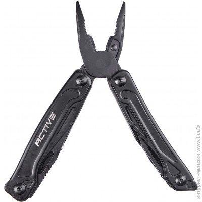 Мультитул Active Universal Tool 866S-H (Skif Plus) black