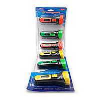 Ліхтарик Zaoyi ZY-1258, фото 4