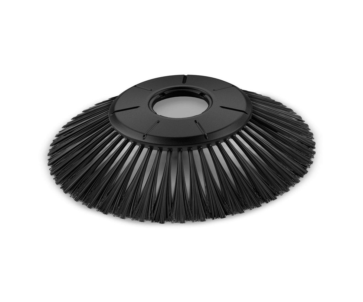 Бічна щітка стандартна для S 6 Twin Karcher 2.884-351.0
