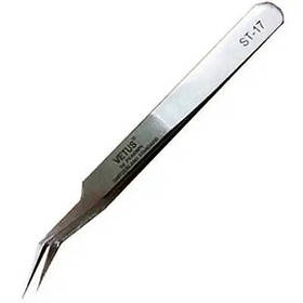 Пінцети для вій