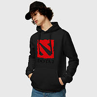 Худи «Dota» unisex