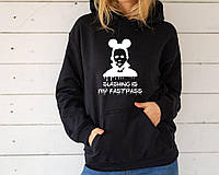 Худи «Michael Myers» unisex