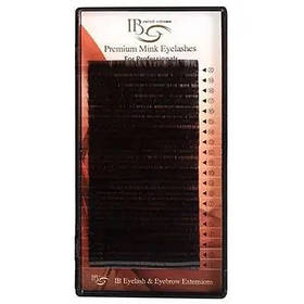 Вії поштучні