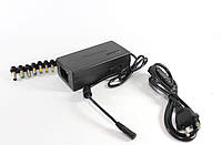 Универсальное зарядное устройство для ноутбуков MY-120W 901