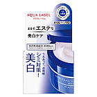 Shiseido Aqua Label Special Gel-Cream A White Відбілюючий зволожуючий крем-гель із колагеном GL і 4MSK, 90 г, фото 3