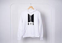 Худи «BTS K-pop» unisex