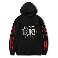 Худи «Juice Wrld» unisex