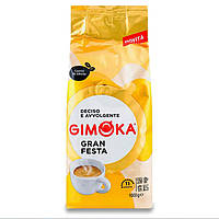 Кава в зернах GIMOKA Gran Festa, 1 кг