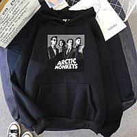 Худи «Arctic Monkeys» unisex