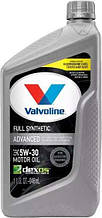 Моторна олива Valvoline Advanced Full Synthetic 5W-30
