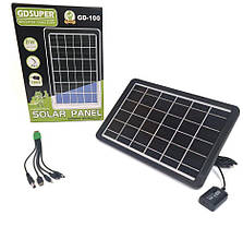 Сонячна панель GD-100