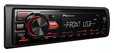 Автомагнітола Pioneer MVH-09UB