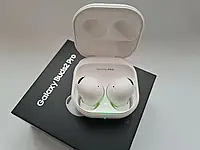 Безпровідні навушники Samsung Galaxy Buds 2 Pro R510. Bluetooth. Фіолетовий/білий колір