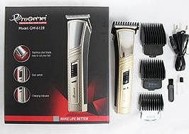 Тример для стриження волосся GM-6128