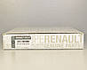 Фільтр салону (вугільний) на Renault Dokker 2012-> — RENAULT (Оригінал) - 272775081R, фото 4