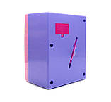 Пральна машинка 2010А, обертається барабан, відкриваються дверці, фото 7