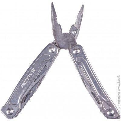 Мультитул Active Universal Tool 866S (Skif Plus) silver, фото 1