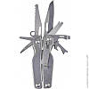 Мультитул Active Universal Tool 866S (Skif Plus) silver, фото 2