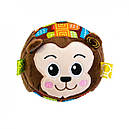 Інтерактивна іграшка-стрибун NJ-00113, фото 2