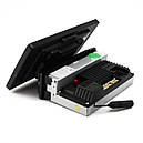 Автомагнітола 1Din з екраном 8" 9012A на Android 2 2 Ram+16gb Storag, фото 3