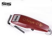 Машинка для стриження DSP 90009A, фото 1