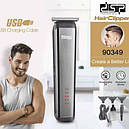Машинка для стриження волосся DSP 90349, фото 2