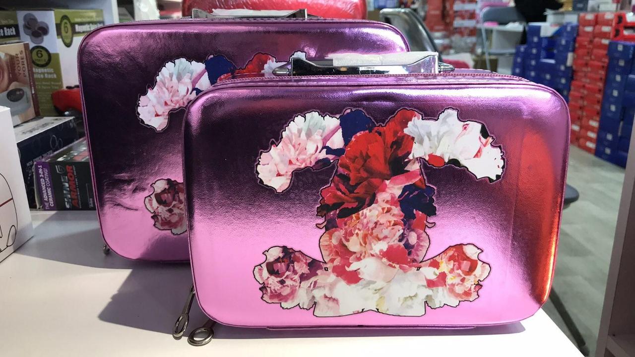 Косметичка Chanel