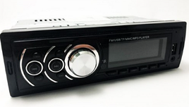 Автомагнітола Atlanfa USB,SD,FM, AUX 1785