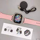 Смарт-годинник T100 PLUS (Без заміни браку), фото 2