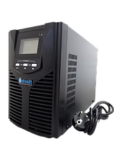 Джерело безперебійного живлення SLD 11 1KVA