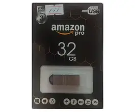 Флешка AMAZON 32GB MINI FIT