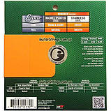 Струни Elixir 14002+15425+15332 Nanoweb 6-String Light 32-125, фото 2