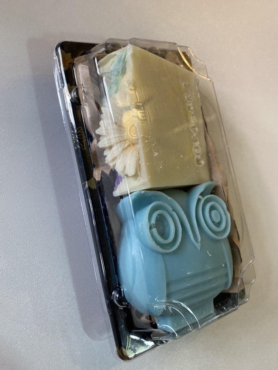 Подарунковий набір Lady & Men's