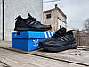Чоловічі кросівки Adidas ZX 2K Boost Black чорні, фото 8